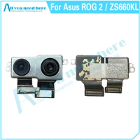 Back Camera For Asus ROG Phone II ZS660KL Big Camera Modules For Asus ROG 2 ROG2 Rear Camera Replacement