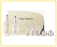 THE HISTORY OF WHOO 后天氣丹水乳套裝 CHEONGIDAN REJUVENATING PRO-RADIANCE DUO SET 