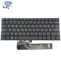 Original New Greece GK Language For Lenovo Yoga 530-14 530-14IKB Black Laptop Keyboard PD4S-Gk PK132794C01 2P5624