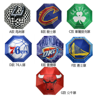 NIKE NBA 隊徽傘(七款任選)