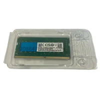 original 100% authentique 16GB DDR4-2666 SODIMM CT16G4SFD8266.M16FE 16G