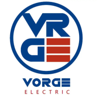 Panel Kapasitor bank 160 kvar VORGE capacitor bank VRPCB-160kvar Garansi 2 Tahun
