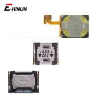 Sound Receiver Top Ear Speaker Earpiece Flex Cable For OPPO Reno3 Pro Reno2 Reno 10x zoom F Z A Ace Ace2 5G 4G Repair Parts