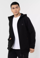 Superdry Code Tech Relaxed Hoodie