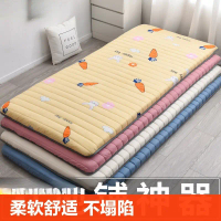 Mattress, Dormitory Mattress, Single Bed Mattress, Twin Bed Mattress, Suitable for Students and Chil