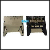 New SD memory card slot repair parts for Nikon D5500 D5600 SLR