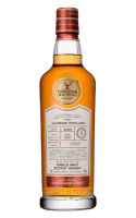高登麥克菲爾，品味家精選「雅墨 2009」13年 單一麥芽蘇格蘭威士忌 13 700ml