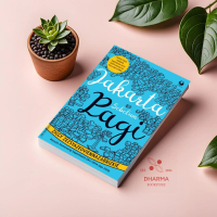 Jakarta Sebelum Pagi - Ziggy Zezsyazeobiennazabrikie | Novel Drama & Kehidupan Kota