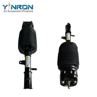 A Pair of Rear Left and Right Air Shock Absorber Damper 4809048030 4808048030 For Toyota Harrier, Lexus RX300 RX330 RX350 AWD