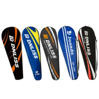 Badminton Bag Racket Cover Racquet Shoulder Tennis Case Bags Pouch Storage Holder Kit Set Oxfordorganizing Clothsupply