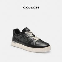 【COACH官方直營】CITYSOLE運動鞋-黑色(C8965)