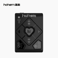 【台灣公司 可開發票】hohem浩瀚 手機穩定器遙控器HRT-03（X/X3/V3/GO不適用）