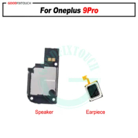 For Oneplus 9Pro loud speaker loudspeaker + Earpiece For Oneplus9 Pro 1+9pro