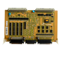 Techmation CD7000 controller card 7KIO4848M1 2BP-S700-104848