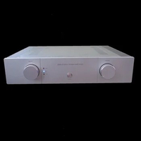 Reference Accuphase E200 Integrated power amplifier pre and power hifi amplifier