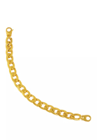 TOMEI TOMEI Bracelet, Yellow Gold 916