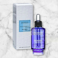 正品正貨 新店優惠 補濕礦物元素療效精華 Magnesium Oligominerals 50ml - [平行進口] 