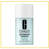 CLINIQUE 倩碧祛痘凝膠 ANTI-BLEMISH SOLUTIONS CLINICAL CLEARING GEL 30ML  