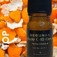 COD Aldehyde C-10 (decanal) Aroma Chemical for Perfumery