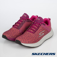 【SKECHERS】女 跑步系列 GO RUN FORZA 3(15206PNK)