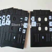 Inkjet PVC card tray for epson R330 R260 R265 RX590 RX680 R270 R280 R285 R290 R380 R390 T50 T60 A50 P50 L800 L801