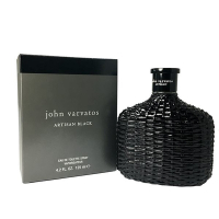 John Varvatos Artisan Black 工匠黯黑男性淡香水 125ml