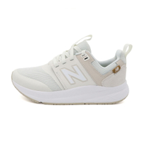 New Balance UA900 米灰白 網布 2E寬楦 健走 運動鞋 女款 B5455 (UA900CR2)