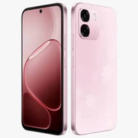 [jikalaku] OPPO A6 IP69 Water Resistance Baterai 7000mAh Snapdragon 685 Garansi Resmi 6/256GB Sakura