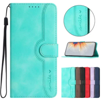 Honor X9B X8B X7 B X9A X6S X8 X6 Flip Case For Huawei Honor X7B Leather 360 Protect Etui Honor Magic6 Lite 5 Pro Wallet Cover