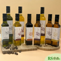 秋樂富 油品【250ml】6款 大果苦茶油 100%台灣小果苦茶油 紫蘇籽油 亞麻仁油 核桃油 南瓜籽油 Omega-3
