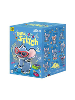 กล่องสุ่มฟิกเกอร์ Toptoy Stitch Hello