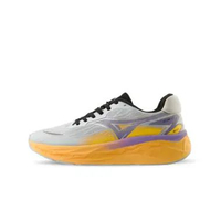 Ardiles Metora 3.0 Sepatu Lari - Blue Plein Orange - White Teal - Off White Gold 44 Blue Plein Orang