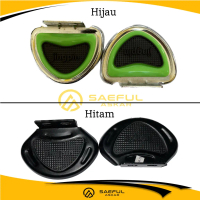 Foot Step / Pijakan Samg Belakang Sepeda Listrik