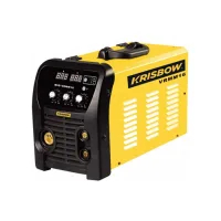 Krisbow Mesin Las Inverter Multi Mig &amp; Tig Syn 160 A 1p Vrmm16