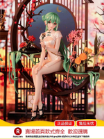 【咨詢客服驚喜多多】初音韶華手辦未來周邊亞文化生日禮物現貨動漫卡通人物二次元擺件