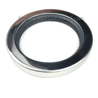 ID*OD*H:15x30x7(mm) Compressor Shaft Seal