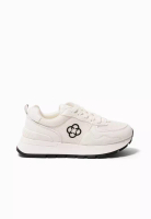 CLN Ingrid Lace-Up Sneakers
