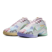 【NIKE 耐吉】x Monopoly LeBron 22 XXII QS EP 男鞋 大富翁 籃球鞋 聯名 LBJ FZ1098-100