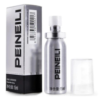 Massage oil Peineili male spray for external use for men Body oil for 60 minutes Coolant