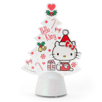【震撼精品百貨】Hello Kitty 凱蒂貓-凱蒂貓聖誕燈
