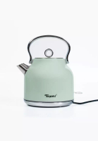 Toyomi Toyomi Cordless Stainless Steel Kettle 1.8L - WK 1700 [Green]