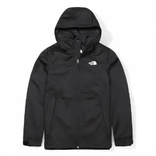 The north face men's millerton clearance jacket