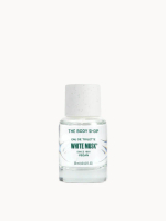 The Body Shop White Musk Eau de Toilette 30ml