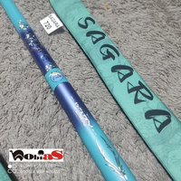 Joran Pancing Beronang Tegek Orca SAGARA 390. 450. 540. 630. 720 720