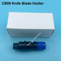 1PC For Graphtec CB15U CB09U Knife Blade Holder PHP32-CB09N PHP32-CB15N CE5000 CE6000 FC8600 Cutting Alloy Knife Holder Tool