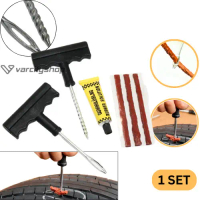 TIREPAIR  Peralatan tambal ban mobil sepeda motor tubeless tire repair