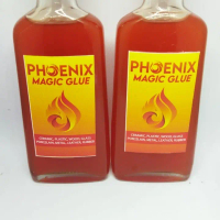 lem super glue Phoenix Magic serbaguna