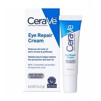 ของแท้ 100%CeraVe Skin Renewing Eye Cream/CeraVe Eye Repair Cream 14.2ml
