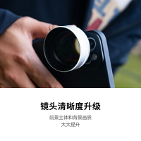 【新款】Kase卡色大師級百微PLUS 手機微距鏡頭 高清專業拍攝珠寶飾品昆蟲 華為小米蘋果iPhone外置外接鏡頭