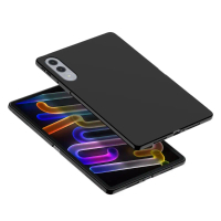 OfficeTik39 Premium Anti-jatuh 11.1\ Kes Tablet Kalis calar TB710FU Perlindungan Perlindungan Kalis 